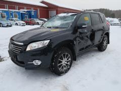 Toyota RAV4 (III) 2.2 D-4D 4WD