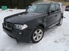 BMW E83 X3 xDrive20d