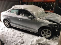 Audi A3/S3 13->>