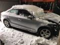 Kuva 1: Audi A3/S3 13->> 2016