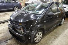 Toyota Aygo 1.0i 5d -11