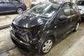 Kuva 1: Toyota Aygo 1.0i 5d -11 2011