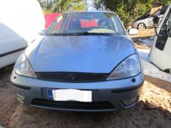 Ford Focus 1,6 farmari