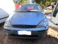 Ford Focus 1,6 farmari 1.6L Zetec-S/Duratec EFI (100PS) FYDB