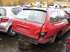 Peugeot 406 1.8i16v stw