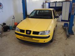 Seat Cordoba
