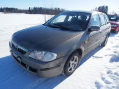 Mazda 323F VI (BJ) 1.5 16V -99