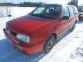 Kuva 1: Volkswagen Golf III 1.8 Variant -97 1997