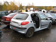Peugeot 206 1.4 TU