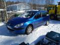 Kuva 1: Peugeot 307 1.6 2003