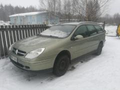 Citroen C5 2.0 RFN
