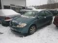 Kuva 1: Nissan Primera 1.8 2003