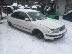 Volkswagen Passat 1.8 ADR