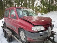 Citroen Berlingo 96-02