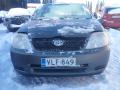 Toyota Corolla 2.0 D4D LINEA TERRA (NMT) 2.0 D4D (1CD-FTV)