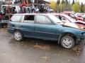 Kuva 1: Opel Astra F 1.6i16v stw 1997