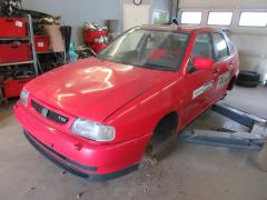 Seat Cordoba 1,9 TDI 66kW