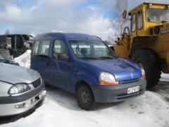 Renault Kangoo 1.4i 16v