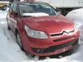 Kuva 1: Citroen C4 1.6i 16v 2006