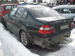 BMW 3-sarja E46
