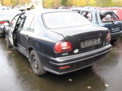 Fiat Marea 1.616v sedan