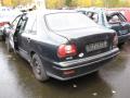 Kuva 1: Fiat Marea 1.616v sedan 1999