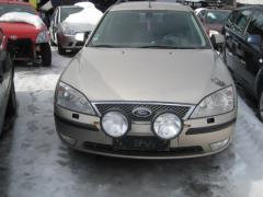 Ford Mondeo 2.0tdci