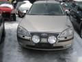 Kuva 1: Ford Mondeo 2.0tdci 2005