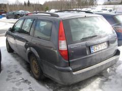 Ford Mondeo 1.8i16v