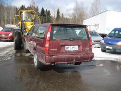 Volvo S70 2.5 tdi