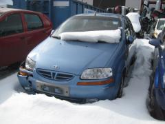 Daewoo Kalos