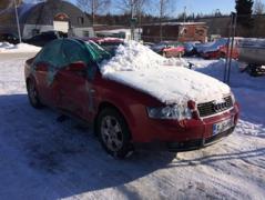 Audi A4 2.0 alt 