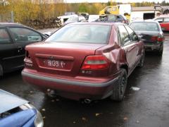 Volvo S40 1.6i16v sedan