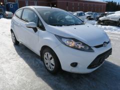 Ford Fiesta 1.25i 16V 3/HB