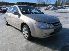 Kia Cerato 1.6i 16V Sed