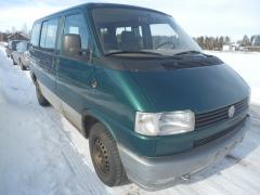 VW Transporter IV 2.5 Bussi -96