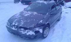 Seat Toledo
