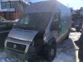 Kuva 1: Fiat Ducato 07->> 2009