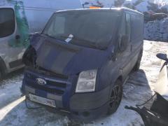 Ford Transit 06-12