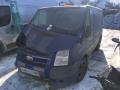 Kuva 1: Ford Transit 06-12 2007