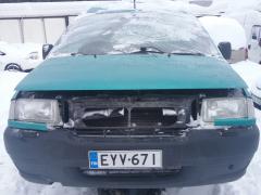 Fiat Scudo 2.0 JTD