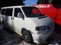 Kuva 1: Volkswagen Caravelle 2,5B -96 1996