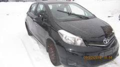 Toyota Yaris 11->