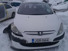 Peugeot 307 1.4