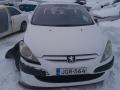 Peugeot 307 1.4 1.4 Bensa (KFW)