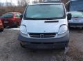 Kuva 1: Opel Vivaro 2003