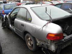 Honda Accord 2.3SRI