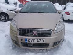 Fiat Linea Multijet 1.3D