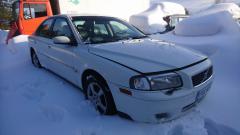 Volvo S80 D5