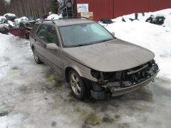 Saab 9-5